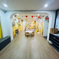 Cho Thuê Nhàmặt Tiềnđường Số 2, Cư Xá Đô Thành Q3, Diện Tích: 6X15M, Trệt 4 Lầu St, Giá Bán 65 Triệu