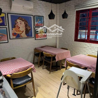 Cho Thuê Nhà Góc 2 Mặt Tiền Đường Nguyễn Tri Phương Q10, Diện Tích: 4.6X18M Nở Hậu 5.6M, Trệt 2 Lầu
