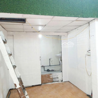 Cho Thuê Cửa Hàng Riêng (Có Chỗ Ngủ Lại + Wc) Khu Đường Đông Giáp Nhị, Sát Trường, Chợ, Mầm Non