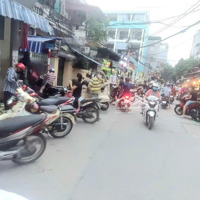 Cho Thuê Cửa Hàng Riêng (Có Chỗ Ngủ Lại + Wc) Khu Đường Đông Giáp Nhị, Sát Trường, Chợ, Mầm Non