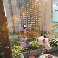 Căn Studio Sở Hữu Sân Vườn Chill Cực Mát Chỉ 3 Tỷ 6 Ngay Tầng Tiện Ích