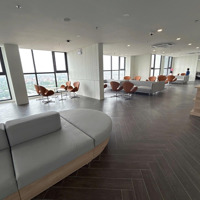 Chính Chủ Bán Căn Hộ 2 Phòng Ngủview Hồ Điều Hoà - Phân Khu Pavilion Đáng Sống Nhất Ocean Park 1