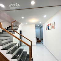 * Bán Nr Đình Phong Phú, Q9. Dtsd: 86.6M2, 2Lầu, Shr, Hoàn Công, Nở Hậu, Nhà Mới, Ở Ngay, Nhỉnh 4Tỷ