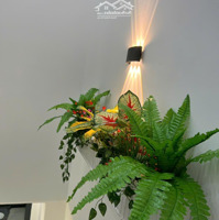 * Bán Nr Đình Phong Phú, Q9. Dtsd: 86.6M2, 2Lầu, Shr, Hoàn Công, Nở Hậu, Nhà Mới, Ở Ngay, Nhỉnh 4Tỷ