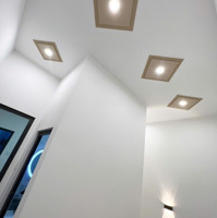 * Bán Nr Đình Phong Phú, Q9. Dtsd: 86.6M2, 2Lầu, Shr, Hoàn Công, Nở Hậu, Nhà Mới, Ở Ngay, Nhỉnh 4Tỷ