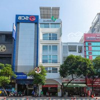 Bán Nhà Góc 2 Mặt Tiền Cao Thắng - Dt: 15 X 18M - Ctxd: Hầm + 8 Lầu - Giá Bán: 70 Tỷ Tl