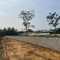Bán 108M2 Tuyến 2 Đường Đôi Tái Định Cư Đại Học Quốc Gia Hà Nội Tại Hòa Lạc Giá Chỉ 1 Tỷ