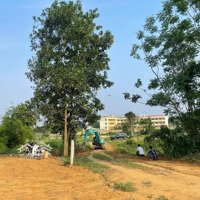 Bán 108M2 Tuyến 2 Đường Đôi Tái Định Cư Đại Học Quốc Gia Hà Nội Tại Hòa Lạc Giá Chỉ 1 Tỷ