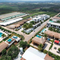 Đất Nền Bình Thạnh Ven Đà Lạt. Đường Nhựa 30M. Hạ Tầng Hoàn Thiện. Khu Dân Cư Sh Riêng Từng Nền