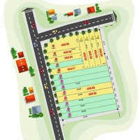Đất Nền Bình Thạnh Ven Đà Lạt. Đường Nhựa 30M. Hạ Tầng Hoàn Thiện. Khu Dân Cư Sh Riêng Từng Nền