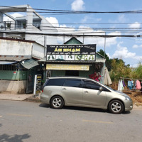 Chuyển Nhượng Đất Vườn Mặt Tiền Đường Số 4, Cắt Lò Lu, Trường Thạnh, Quận 9 Cũ