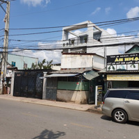 Chuyển Nhượng Đất Vườn Mặt Tiền Đường Số 4, Cắt Lò Lu, Trường Thạnh, Quận 9 Cũ