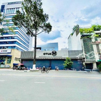 Cho Thuê Nhà Mặt Tiền Đường An Dương Vương Quận 5, Diện Tích: 25X10M, Trệt 1 Lầu, Giá Bán 290 Triệu