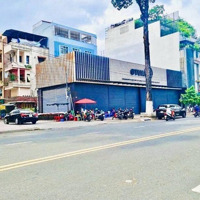 Cho Thuê Nhà Mặt Tiền Đường An Dương Vương Quận 5, Diện Tích: 25X10M, Trệt 1 Lầu, Giá Bán 290 Triệu