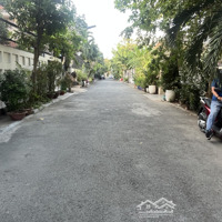 Cho Thuê Đất Hẻm 21 Xuân Thuỷ. Đường Lớn Khu Dân Cư Đẹp