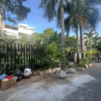 Cho Thuê Đất Hẻm 21 Xuân Thuỷ. Đường Lớn Khu Dân Cư Đẹp