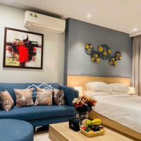 Chính Chủ Cần Căn Studio View Chính Biển Tại Hạ Long. Nội Thất Đẹp, Đầy Đủ. Sổ Đỏ Trao Tay