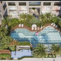 Duy Nhất Căn Hộ Tp.hcm Mở Bán Tháng 5 Mua Trực Tiếp Cđt Chỉ Cần 875 Triệu Nhận Nhà Ck Lên Đến 12.5%