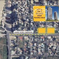 Căn Hộ Studio Sát Biển Mỹ Khê Đà Nẵng- Giá Rẻ Giật Mình - Khai Thác Tiền Triệu/Ngày