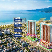 Căn Hộ Studio Sát Biển Mỹ Khê Đà Nẵng- Giá Rẻ Giật Mình - Khai Thác Tiền Triệu/Ngày