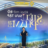 Căn Hộ Studio Sát Biển Mỹ Khê Đà Nẵng- Giá Rẻ Giật Mình - Khai Thác Tiền Triệu/Ngày