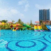 Vinhomes Grand Park - The Origami. Bán Căn Hộ S8.01Xx.07 2 Phòng Ngủ 2 Vệ Sinh59M2. Bàn Giao Cơ Bản Cđt Xịn Xò