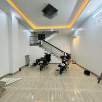 Bán Nhà Riêng Phố Lạc Long Quân, Ngõ Thông, Gần Ô Tô,Diện Tích50M2 X 5 Tầng Giá Chào 9.5 Tỷ