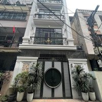 Nhà Đẹp Xuân Đỉnh - Chủ Tự Xây Kcbt Chắc Chắn - Thang Máy - Ô Tô - Kinh Doanh Đỉnh 78M2 - 19 Tỷ