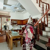 Hẻm Xe Tải Thông, 3 Tầng(4X15), 60M2, Thống Nhất P16 Gò Vấp, Chỉ 6.2 Tỷ