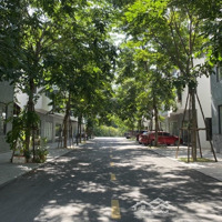 Cần Bán Liền Kề Thủy Trúc Diện Tích 88M,Nhà Nguyên Bản, Nhà 4 Tầng, Giá Bán 16,7 Tỷ Sang Sổ.