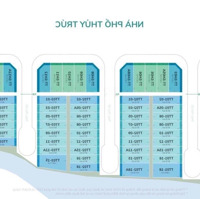 Cần Bán Liền Kề Thủy Trúc Diện Tích 88M,Nhà Nguyên Bản, Nhà 4 Tầng, Giá Bán 16,7 Tỷ Sang Sổ.