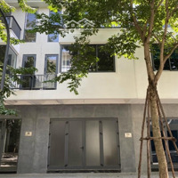Cần Bán Liền Kề Thủy Trúc Diện Tích 88M,Nhà Nguyên Bản, Nhà 4 Tầng, Giá Bán 16,7 Tỷ Sang Sổ.