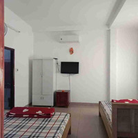 Khách Sạn 5 Tầng 240M2, 27 Phòng Mặt Tiền Lương Trúc Đàm - Dòng Tiền 120 Triệu/Tháng
