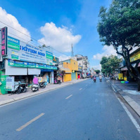 Bán Nhà Mặt Tiền Dân Chủ. Đang Cho Thuê Kinh Doanh 20 Triệu/ 1 Tháng.