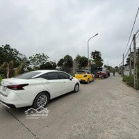 Tân Lãng- Lương Tài - Bắc Ninh
