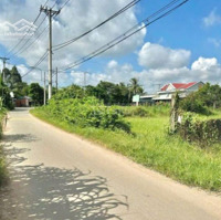 Siêu Hot! Bán Gấp Lô Đất Đẹpmặt Tiềnđường 223M2 Thái Mỹ, Shr
