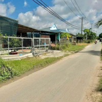 Siêu Hot! Bán Gấp Lô Đất Đẹpmặt Tiềnđường 223M2 Thái Mỹ, Shr