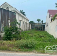 Cơ Hội Đầu Tư Đất Ở Long An, Đất Ngộp Bán Lỗ 200 Triệu, Sổ Hồng, Diện Tích: 125M2,Mặt Tiềnnhựa 6M