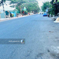 Bán Đất Tđc Đất Lành. Mặt Tiền Đường Phong Châu. Giá Rẻ. Sổ Hồng Đầy Đủ