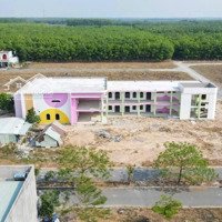 Bán Đất Nền Đt 619, 1 Tỷ, 95M2, Bàu Bàng, Bình Dương