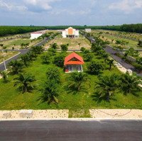 Bán Đất Nền Đt 619, 1 Tỷ, 95M2, Bàu Bàng, Bình Dương