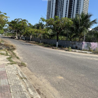 Vĩnh Hoà - Lô Gốc 2 Mặt Tiền - Đường 15M