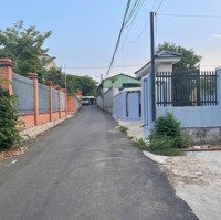 Cần Bán Lô Đất Mặt Tiền Nhựa Long Phước Tp - Bà Rịa - Vũng Tàu: 1000M2
