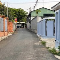 Cần Bán Lô Đất Mặt Tiền Nhựa Long Phước Tp - Bà Rịa - Vũng Tàu: 1000M2