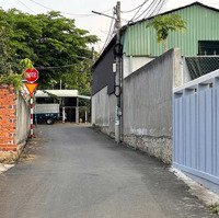 Cần Bán Lô Đất Mặt Tiền Nhựa Long Phước Tp - Bà Rịa - Vũng Tàu: 1000M2