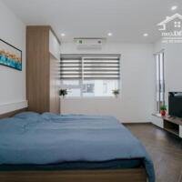 Cho thuê căn hộ cao cấp Waterfront City, 1 ngủ tách bếp (40m2).