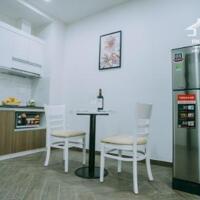 Cho thuê căn hộ cao cấp Waterfront City, 1 ngủ tách bếp (40m2).