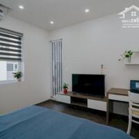 Cho thuê căn hộ cao cấp Waterfront City, 1 ngủ tách bếp (40m2).