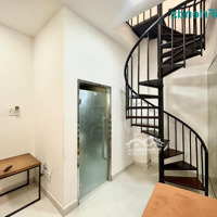 Duplex Gác Cao 3M Gần Ngay Cầu Công Lý, Chợ Tân Định, Cho Nuôi Mèo , Trống Sẵn| Nội Thất Như Hình