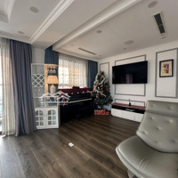 Cho Thuê Căn Hộ Chung Cư Saigon Pavillon, Q3, 110M2, 3 Phòng Ngủ Giá 31 Tr/Th